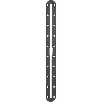 Направляющая рельса SEA-PRO TYQ-003-DG нейлон, под винтовое крепление