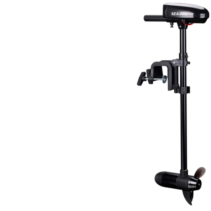 Электромотор транцевый SEA-PRO T24/60